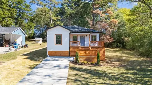 New construction Single-Family house 30 East Dr Ne, Rome, GA 30165 - image