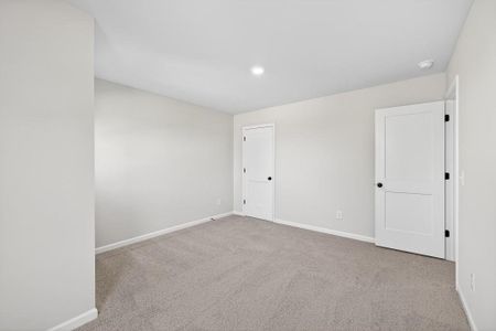 New construction Townhouse house 578 Madison St, Unit 100, Commerce, GA 30529 - image 17