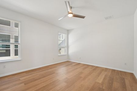 New construction Single-Family house 508 Young St, Buda, TX 78640 plan Lamar - image 16