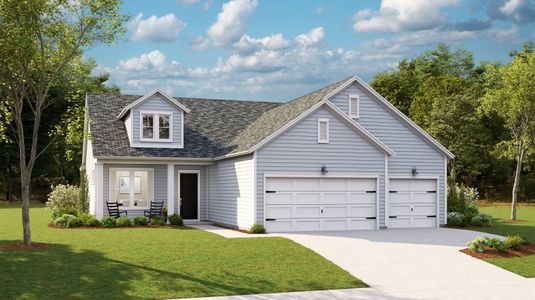 New construction Single-Family house 1027 Maydock Drive, Summerville, SC 29485 - photo 0