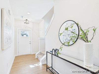 New construction Townhouse house 311 E King St, Unit 05, Kings Mountain, NC 28086 - image 18