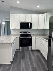 New construction Single-Family house 13221 Se 41St Ter, Belleview, FL 34420 - image