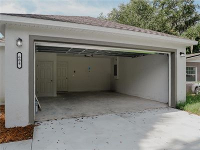 New construction Single-Family house 604 W 12Th St, Lakeland, FL 33805 null- photo 22 22