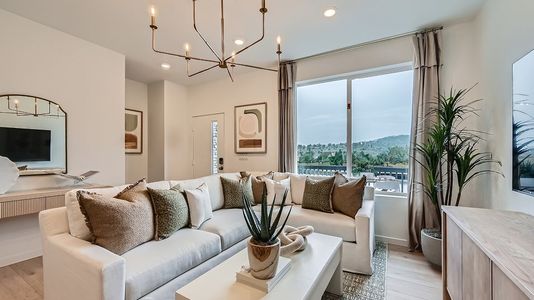 Tanterra by Lennar in Parker - image 9