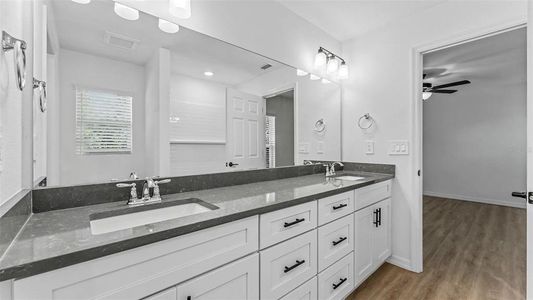 New construction Single-Family house 7540 Willow Wisp Dr W, Lakeland, FL 33810 - image 11