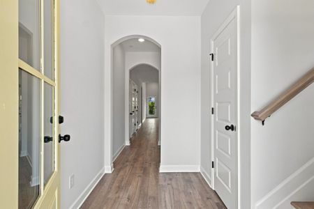 New construction Single-Family house 470 Bishop Blvd, Gallatin, TN 37066 plan Charleston - image 14