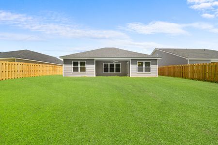 New construction Single-Family house 148 Founders Walk, Bluffton, SC 29910 plan The Holly - image 3