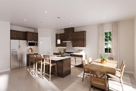 New construction Single-Family house 7769 Red Hills Rd, Port St. Lucie, FL 34952 plan Aurora - image