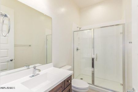 New construction Single-Family house 20941 E Via Del Sol St, Queen Creek, AZ 85142 plan Providence - image 11