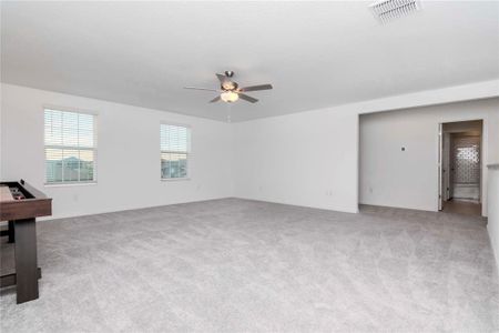 New construction Single-Family house 11307 Linden Depot Rd, San Antonio, FL 33576 null- photo 21 21