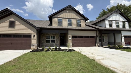 New construction Single-Family house 1422 Suzanne Dr, Murfreesboro, TN 37128 - image