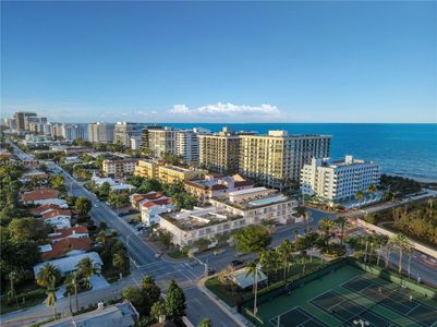 New construction Condo house 8800 Collins Ave, Unit 208, Surfside, FL 33154 - image