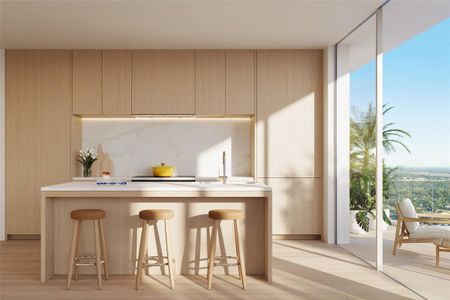 New construction Condo house 505 NE 2nd St, Unit 4A, Fort Lauderdale, FL 33301 - image 7