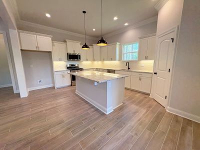 New construction Single-Family house 6045 Shortleaf Dr, Lumberton, TX 77625 plan Harmony II A - image 5