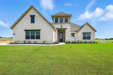 New construction Single-Family house 224 Kilkenny Rd, Poolville, TX 76487 null- photo 14 14