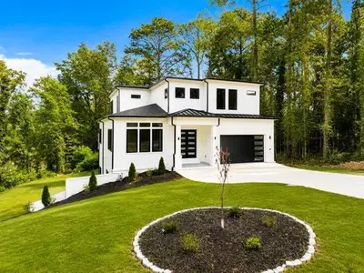 New construction Single-Family house 1155 Apollo Dr, Atlanta, GA 30331 - image