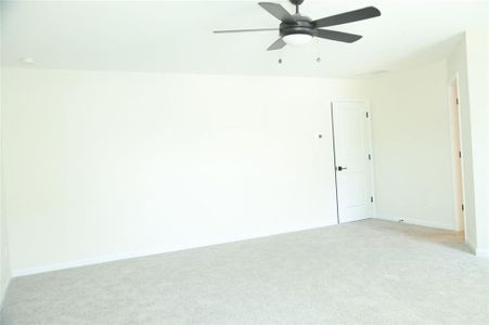 New construction Single-Family house 3855 Saddle Bag Ct, Dacula, GA 30019 null- photo 11 11