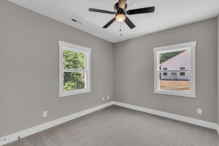 New construction Single-Family house 565 Chartres St, Fuquay Varina, NC 27526 null- photo 7 7