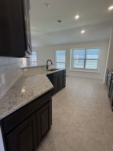 New construction Single-Family house 425 Rose Ave, Cleburne, TX 76033 plan Hanover - image 6