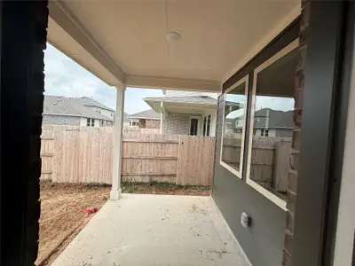New construction Single-Family house 128 Lions Tail Cv, San Marcos, TX 78666 - image