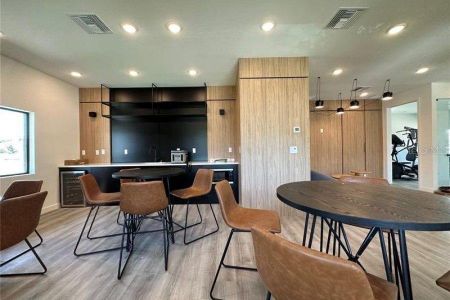 New construction Townhouse house 3214 Sustainable Wy, Kissimmee, FL 34747 - image 10