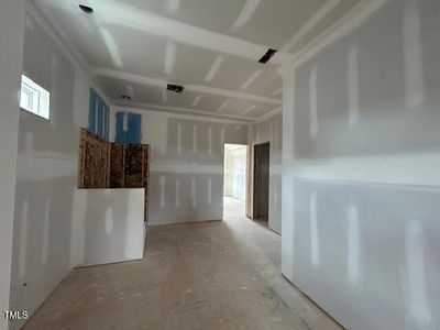 New construction Single-Family house 110 Tennyson Dr, Garner, NC 27529 Kirkwood- photo 14 14