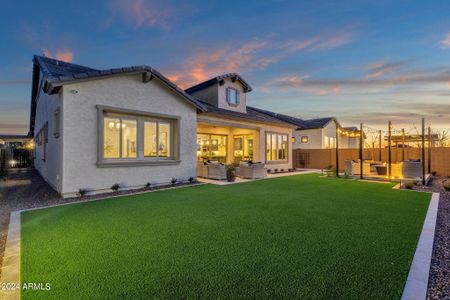 Grove at Lehi by Blandford Homes in Mesa - photo 17 17