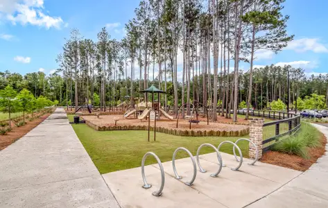 Ashley Cove by Eastwood Homes in Summerville - photo 3 3