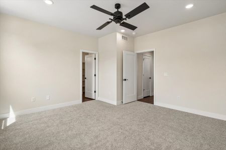 New construction Single-Family house 3089 Curly Grove, Colorado Springs, CO 80922 plan Primrose - image 17
