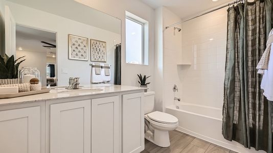 Copper Chase: The Celestial Collection 5