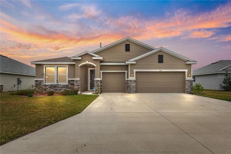 New construction Single-Family house 9181 Sw 49Th Ct, Ocala, FL 34476 - photo 0