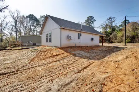 New construction Single-Family house 22797 Creekwood Dr, Flint, TX 75762 - image