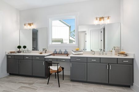 New construction Single-Family house Gainesville, GA 30506 plan Chatsworth - image 5