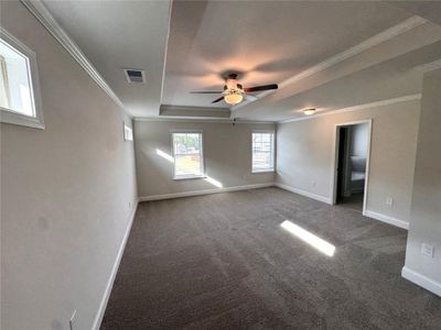 New construction Single-Family house 2071 Orchid Ln, Lithia Springs, GA 30122 plan Lakewood - image 11