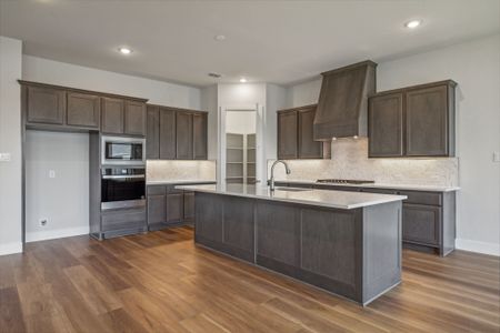 New construction Single-Family house 4900 Sagan Dr, McKinney, TX 75071 plan Sequoia - image 10
