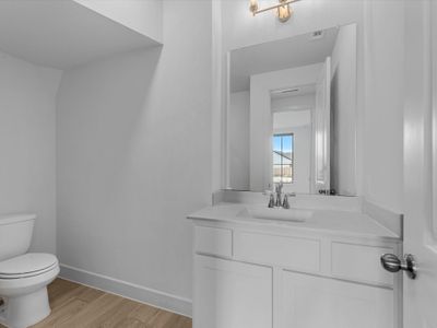 New construction Single-Family house 2410 Verano St, Todd Mission, TX 77316 plan The Fifth Avenue - image 10