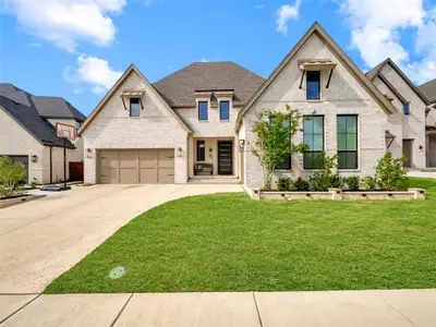 New construction Single-Family house 14736 Gerbera Daisy Rd, Frisco, TX 75035 - image