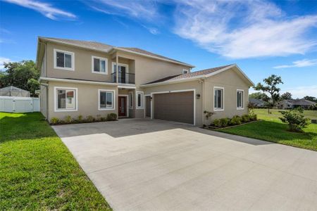 New construction Single-Family house 545 Gandhi Dr, Lakeland, FL 33813 - image