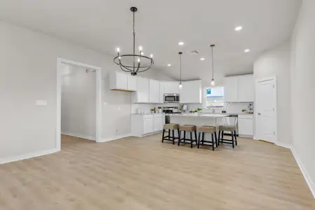 New construction Single-Family house College Station, TX 77845 plan The Poppy - image 19