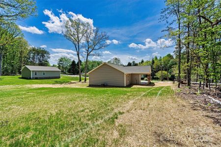 New construction Single-Family house 102 Kerda St, Taylorsville, NC 28681 - image