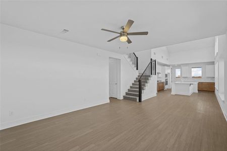 New construction Single-Family house 2343 Clearwater Wy, Royse City, TX 75189 Easton Plan- photo 12 12