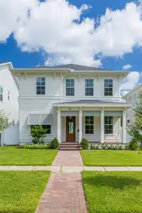 New construction Single-Family house 461 47Th Ave N, St. Petersburg, FL 33703 - image