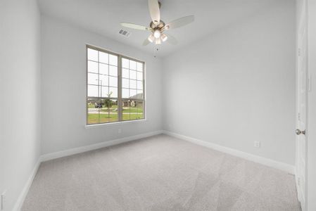 New construction Single-Family house 8292 Honeywell Ave, Greenville, TX 75402 plan Glenbrook IV - image 18