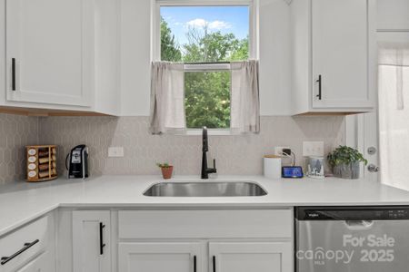 New construction Single-Family house 2535 Andes Dr, Statesville, NC 28625 The Charlotte- photo 9 9