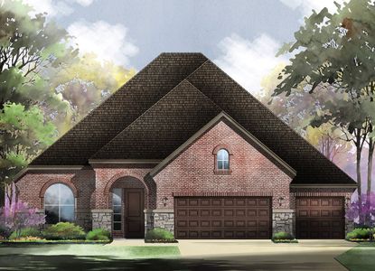 New construction Single-Family house 28430 Colares Wy, San Antonio, TX 78260 null- photo 0 0