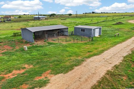 New construction Single-Family house 3450 Fm 1922, Floresville, TX 78114 - image