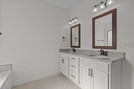 New construction Single-Family house 138 Mountain View Ln, Inman, SC 29349 plan Converse - image 11