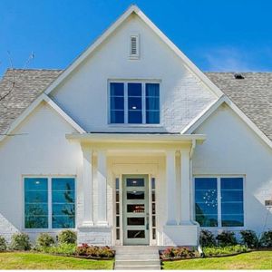 New construction Single-Family house 14448 Walsh Ave, Aledo, TX 76008 Plan Unknown- photo 0