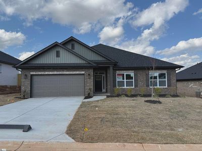 New construction Single-Family house 504 Anhinga Rd, Greenville, SC 29605 plan 2316 - image