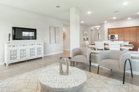 Bear Creek Elements by Bloomfield Homes in Lavon - photo 34 34